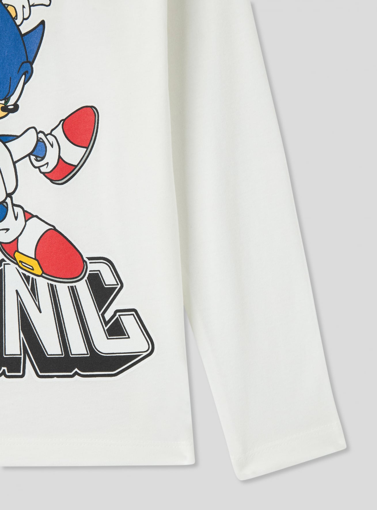 T-Shirt ML Fëmijë 010