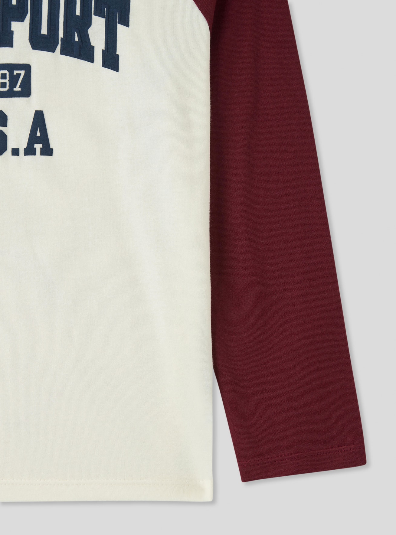 T-Shirt ML Chlapcek 010
