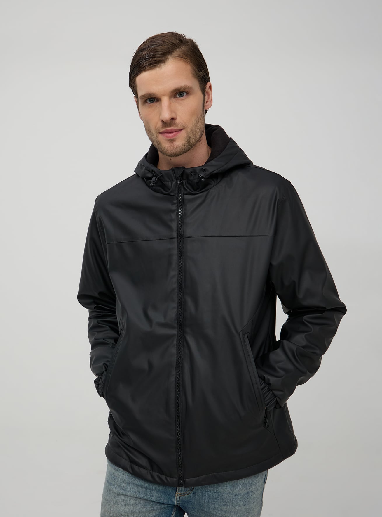 Giubbotti uomo terranova clearance