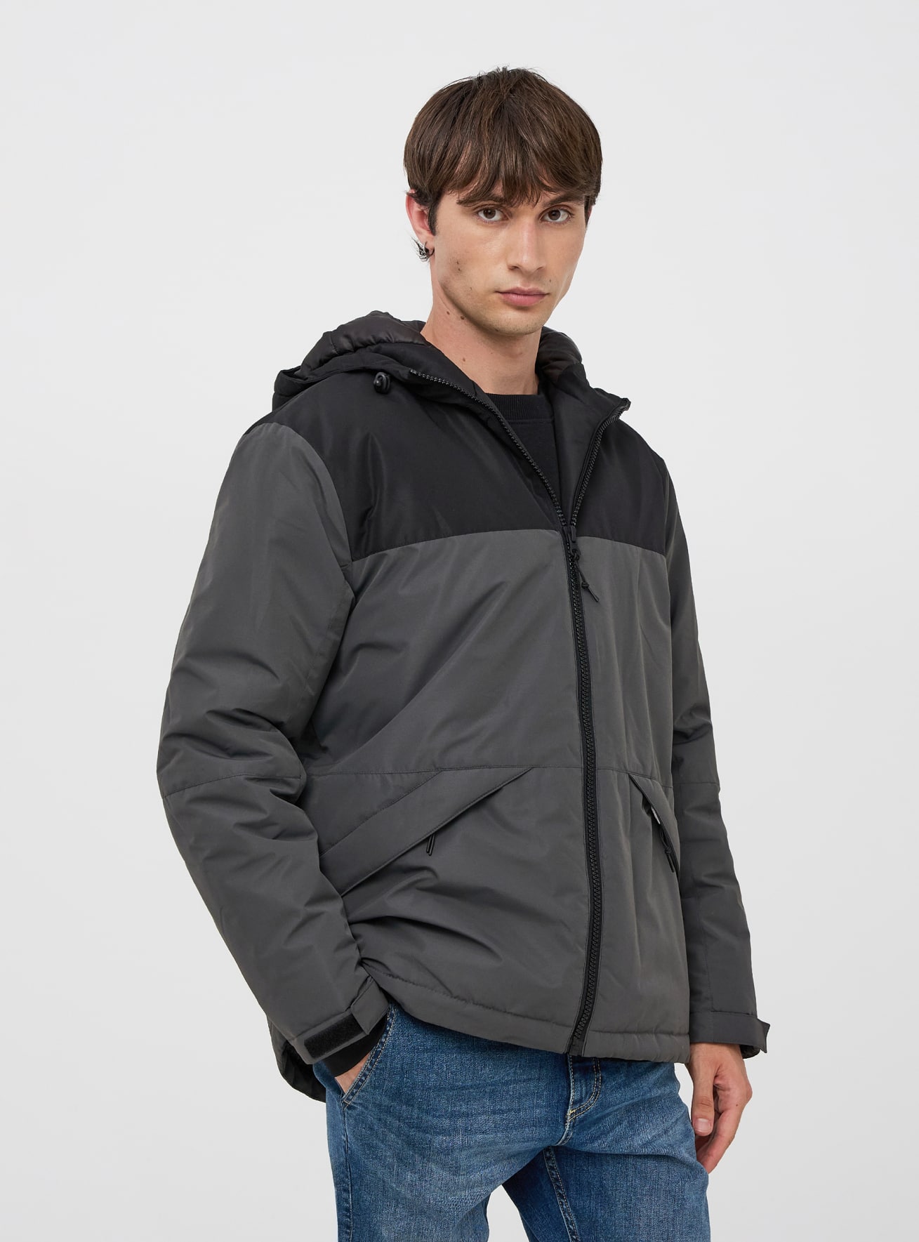 Outerwear Man Terranova