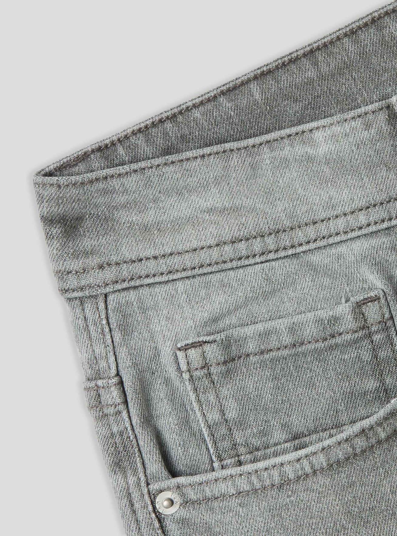 Pantalone Jeans Lungo Uomo Terranova