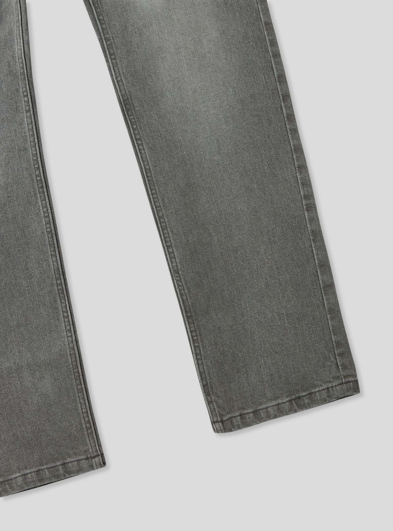 Pantalone Jeans Lungo Uomo Terranova
