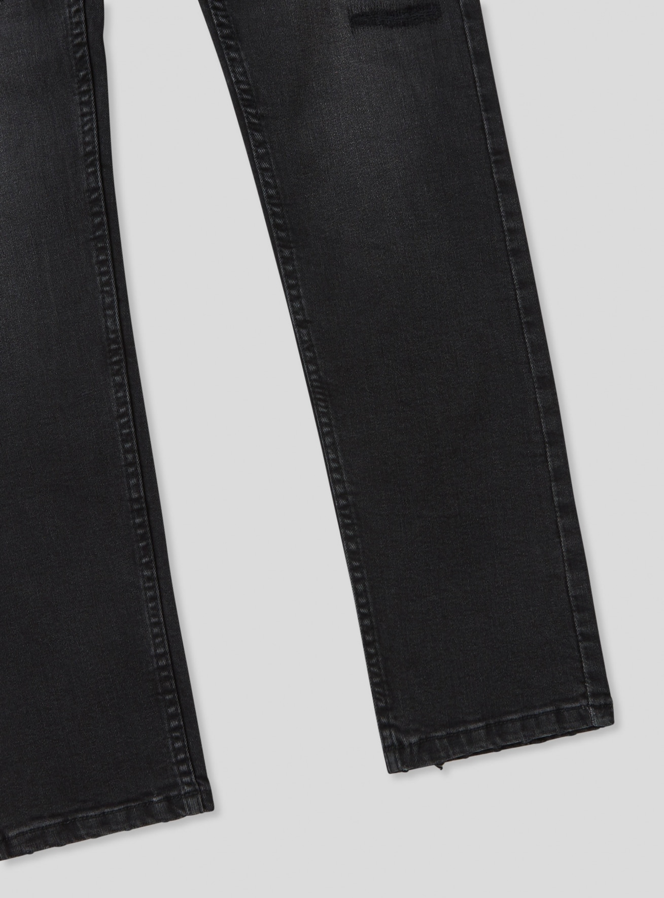 Long pants jeans Man Terranova