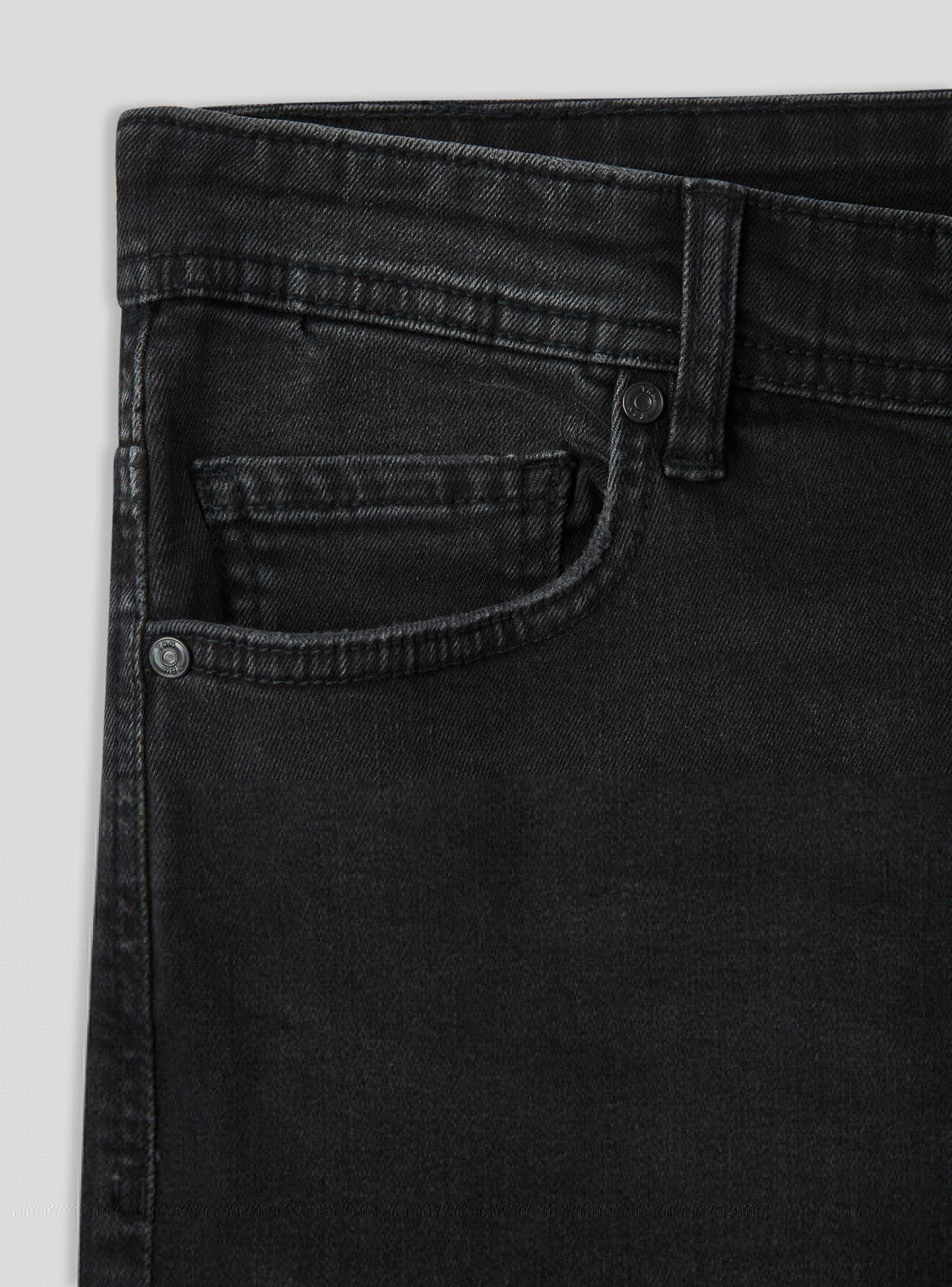 Jeans largos Hombre Terranova