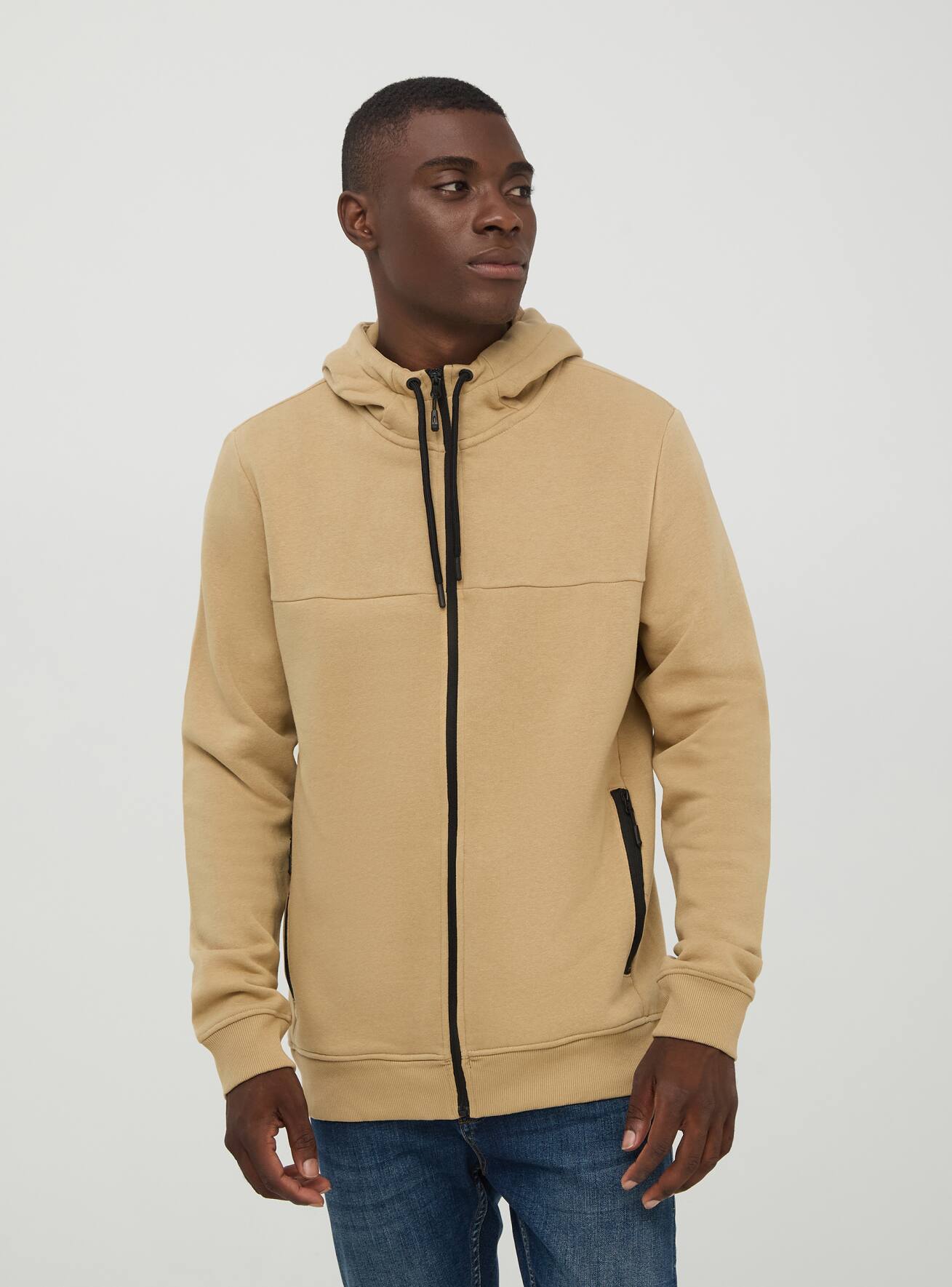 Felpe hoodie uomo hot sale