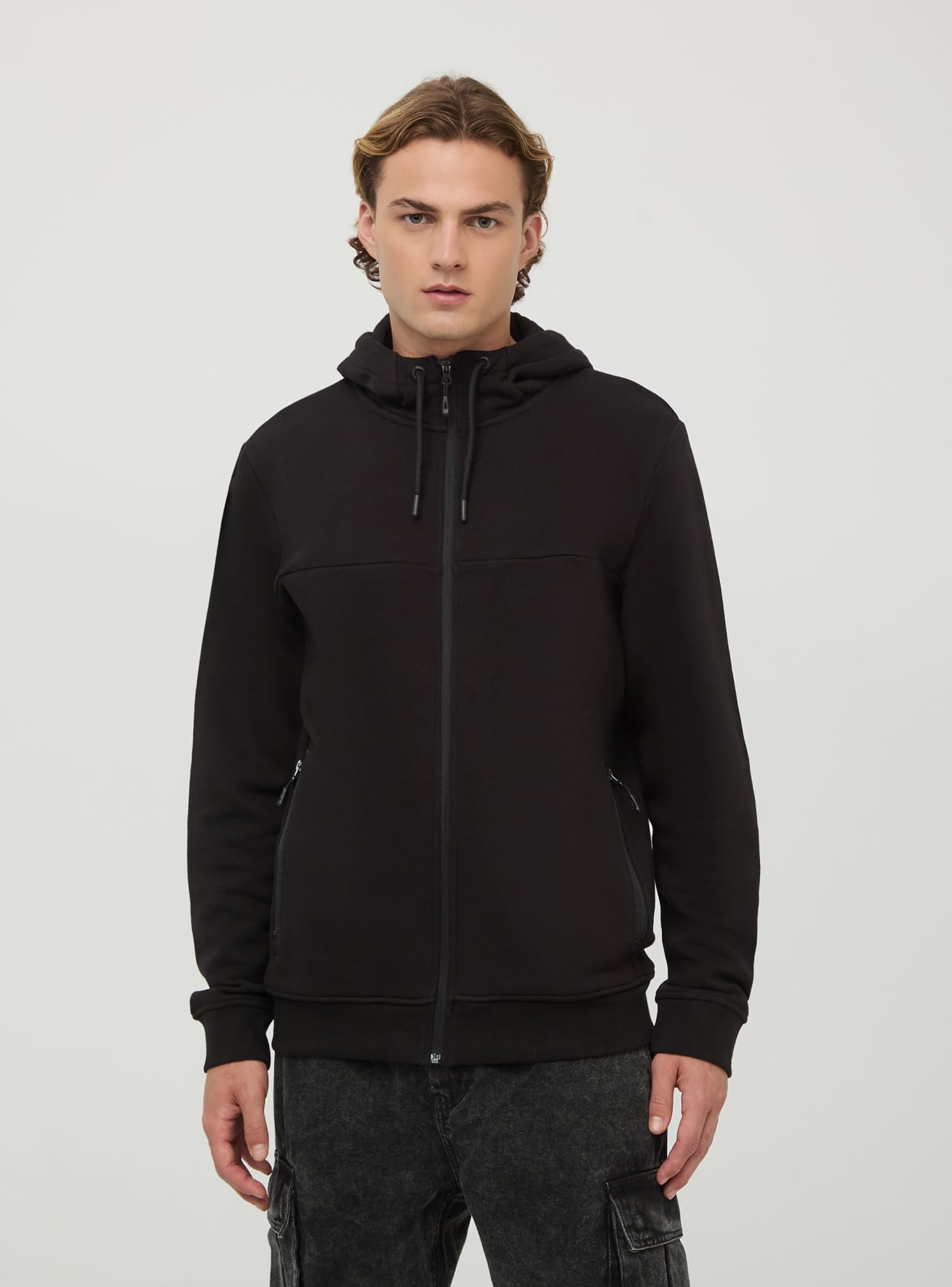 Stock felpe uomo deals