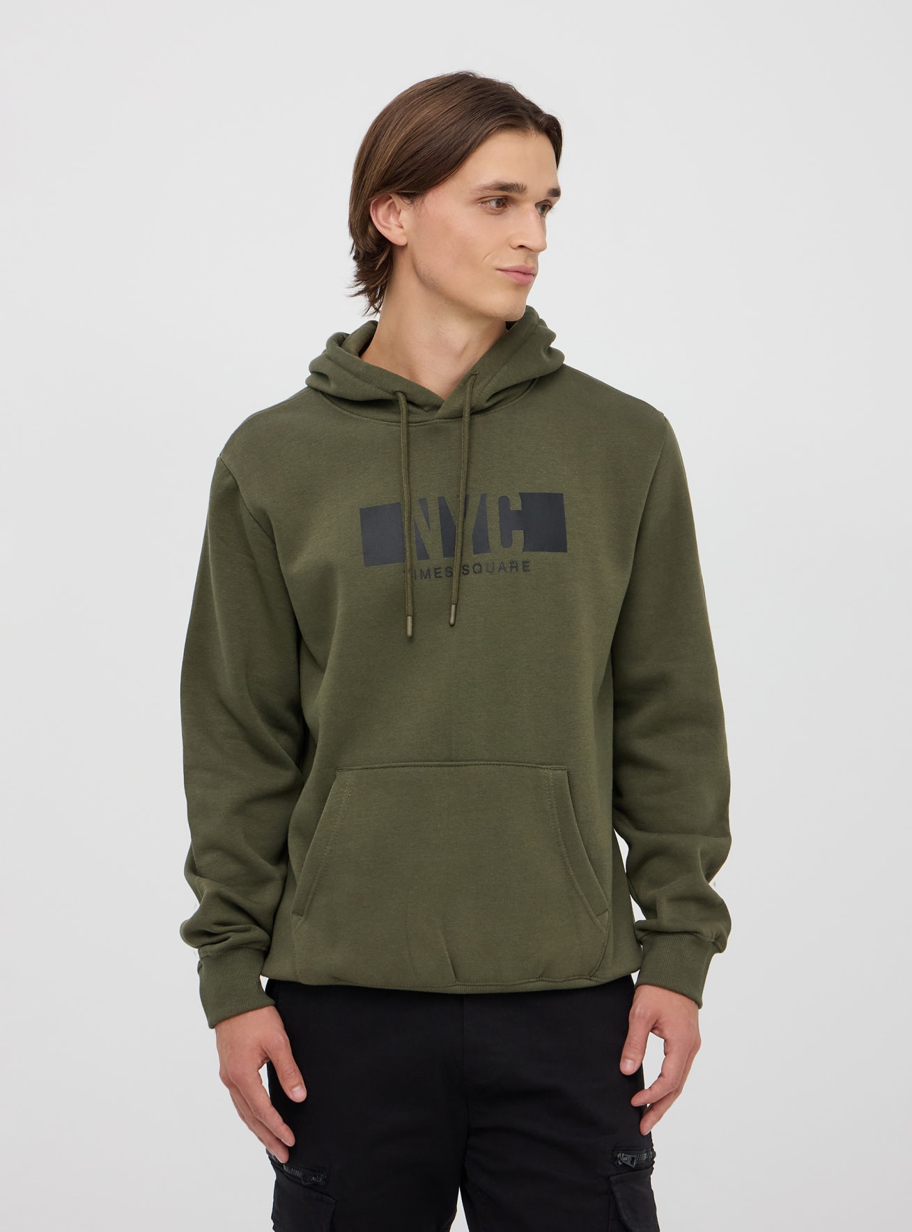 Felpa Herren Terranova