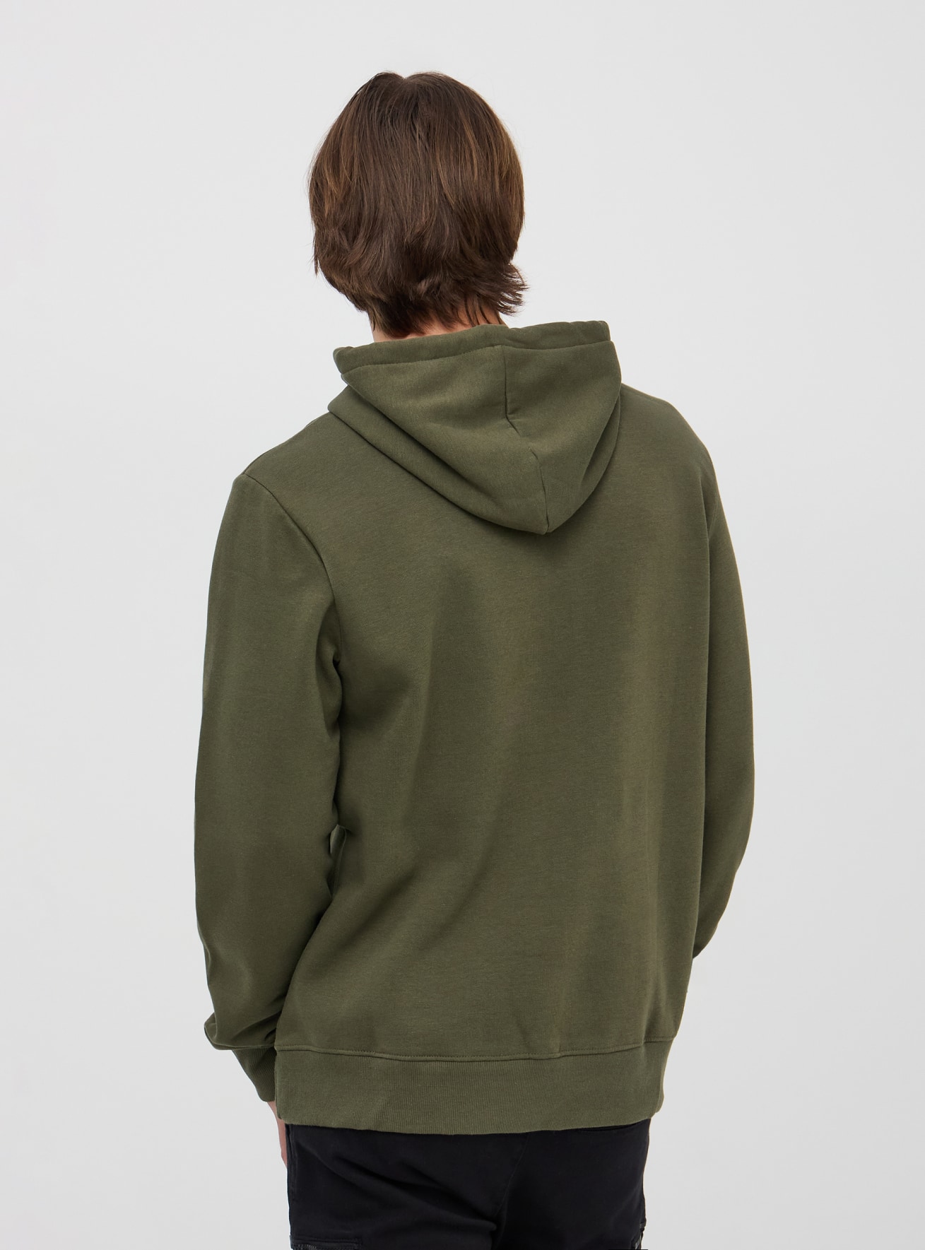 Felpa Herren Terranova