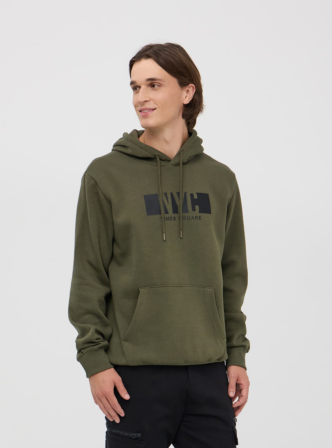 Felpa Herren Terranova
