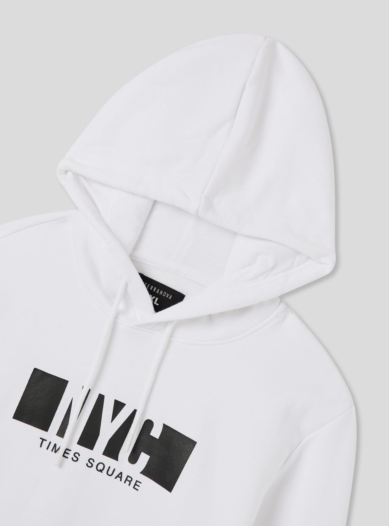 Sweat shirt Homme Terranova