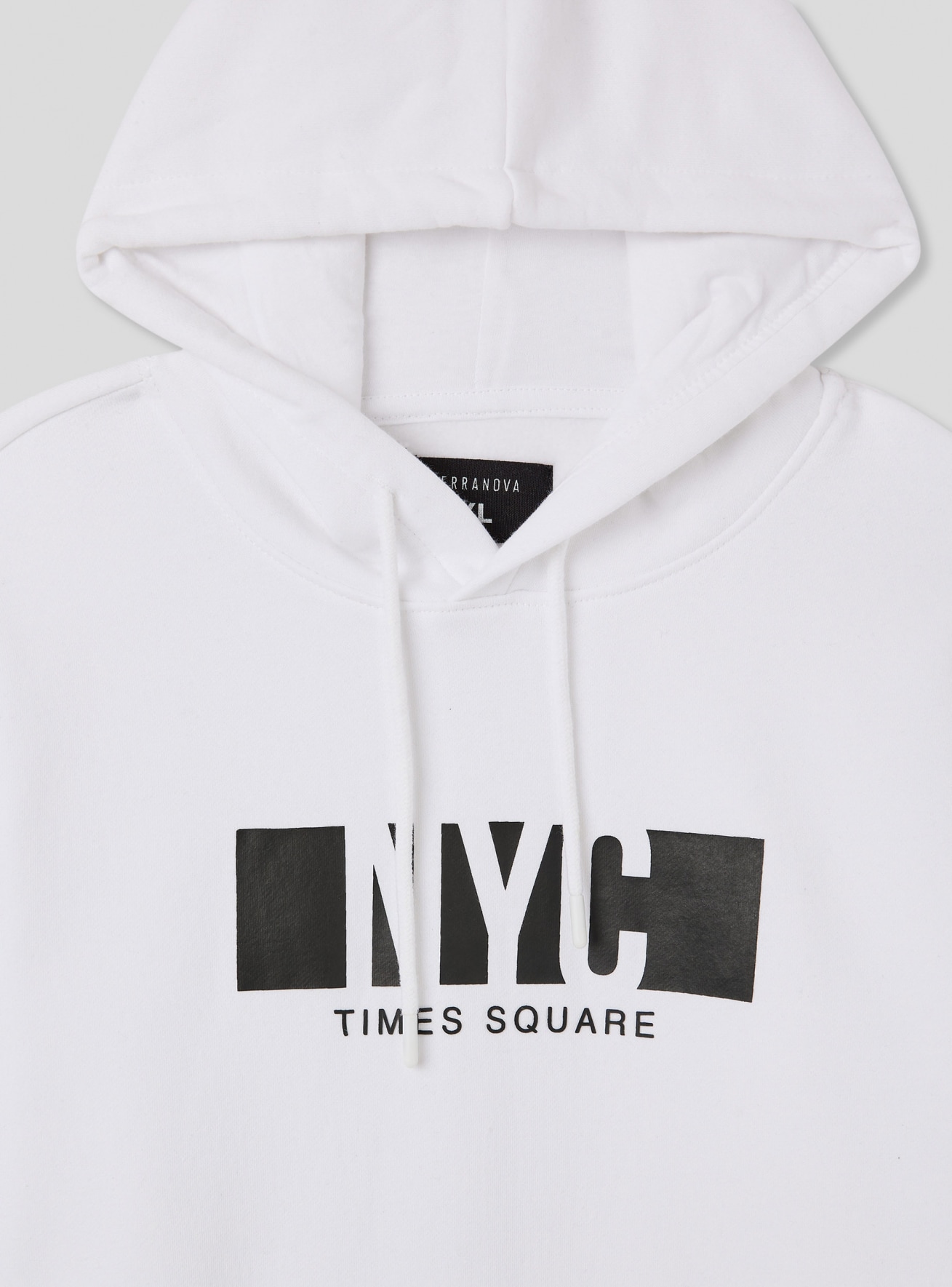 Sweat shirt Homme Terranova