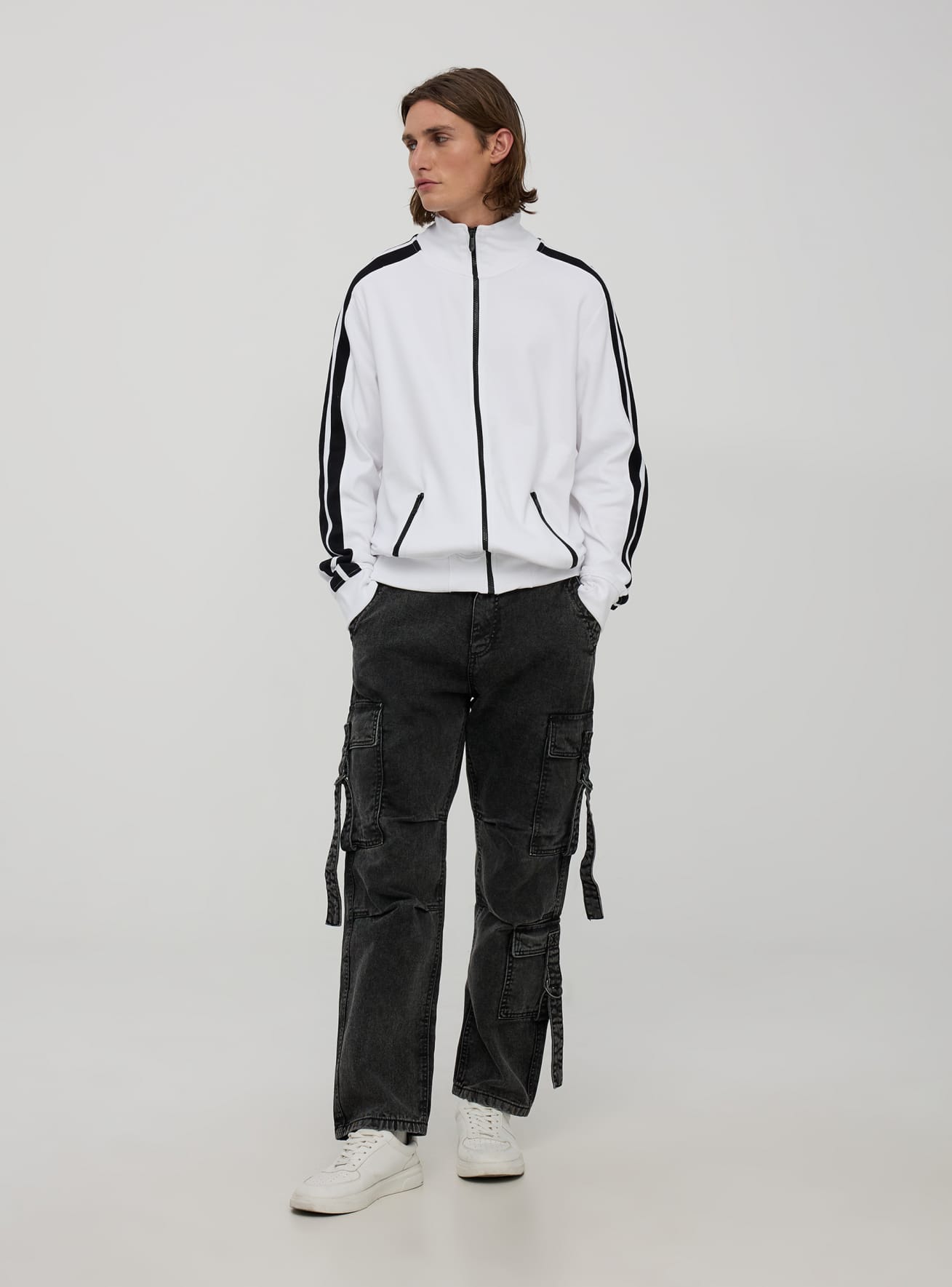 Terranova tute uomo clearance
