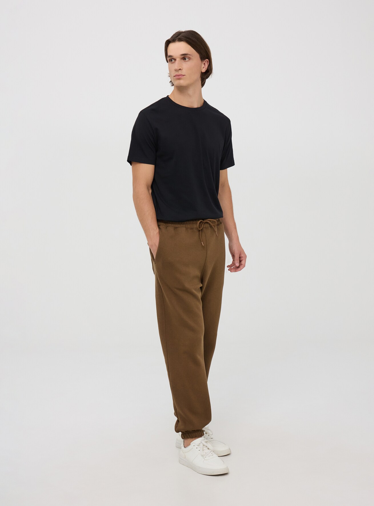 Pantalones Hombre Terranova