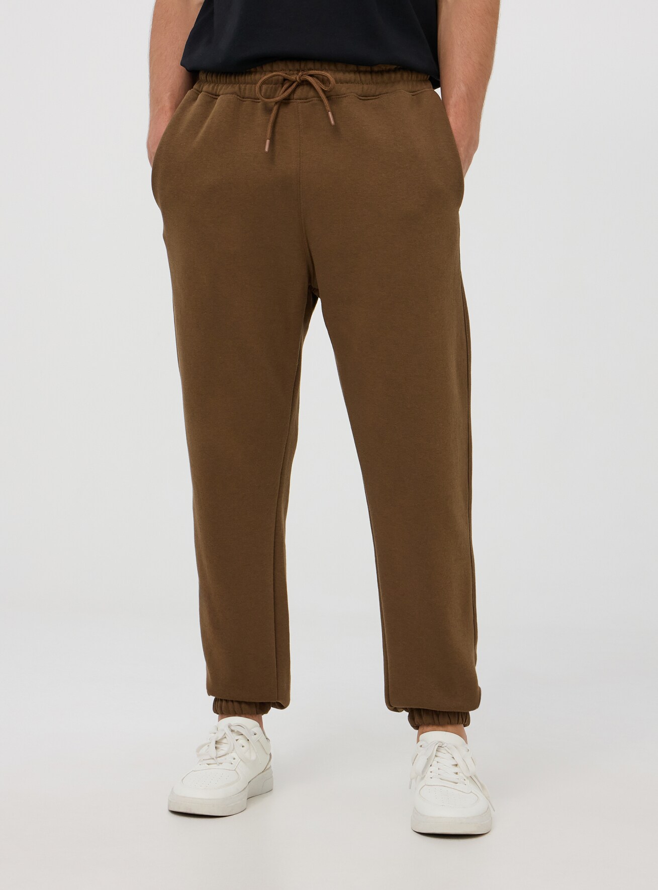 Pantalones Hombre Terranova
