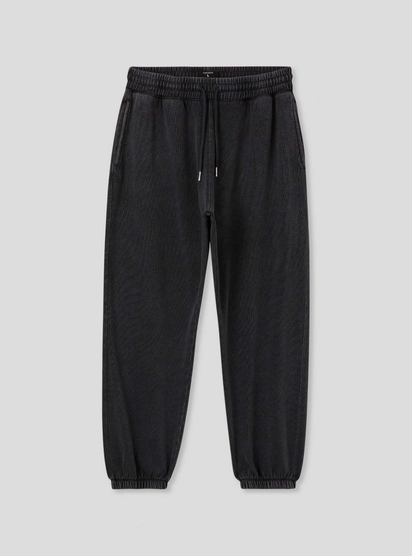Pantalone ginnico Lungo Muz Terranova
