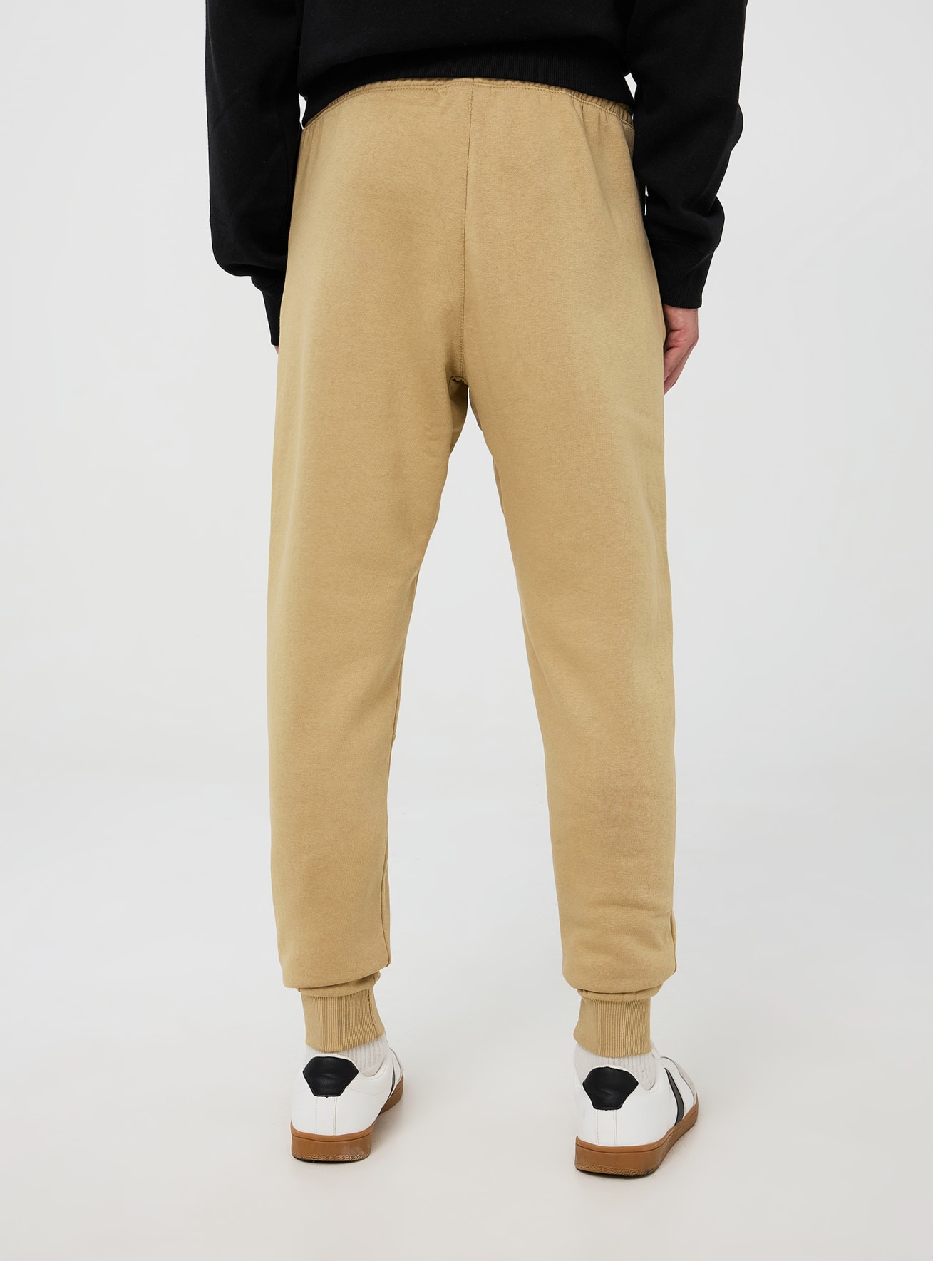 Full-length gym pants Man Terranova