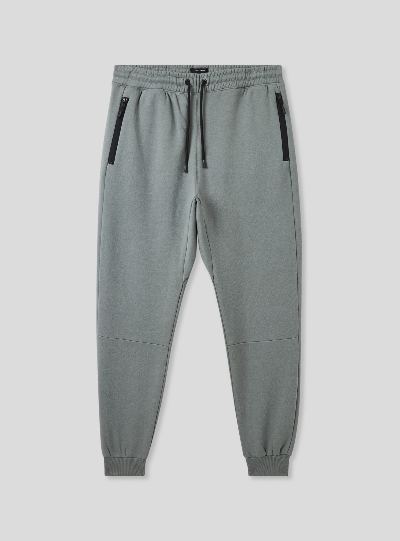 Pantalone ginnico Lungo Uomo Terranova
