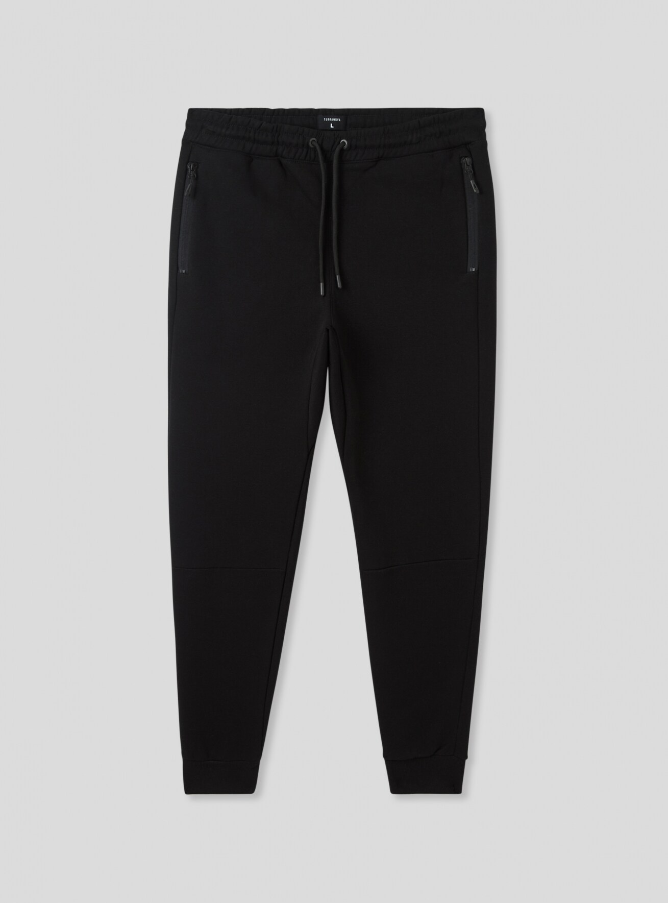 Pantalone ginnico Lungo Uomo Terranova