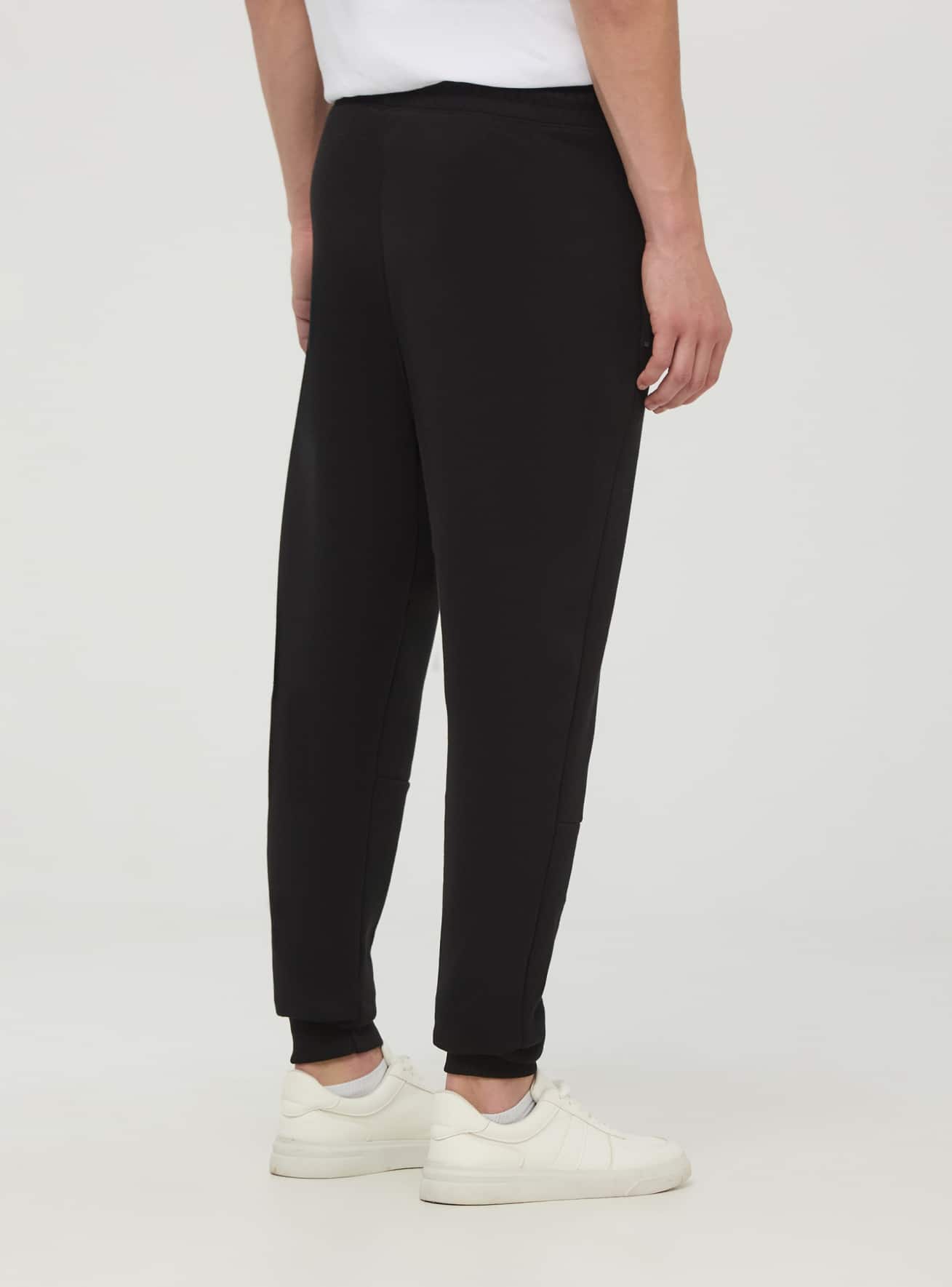 Pantalone ginnico Lungo Uomo Terranova