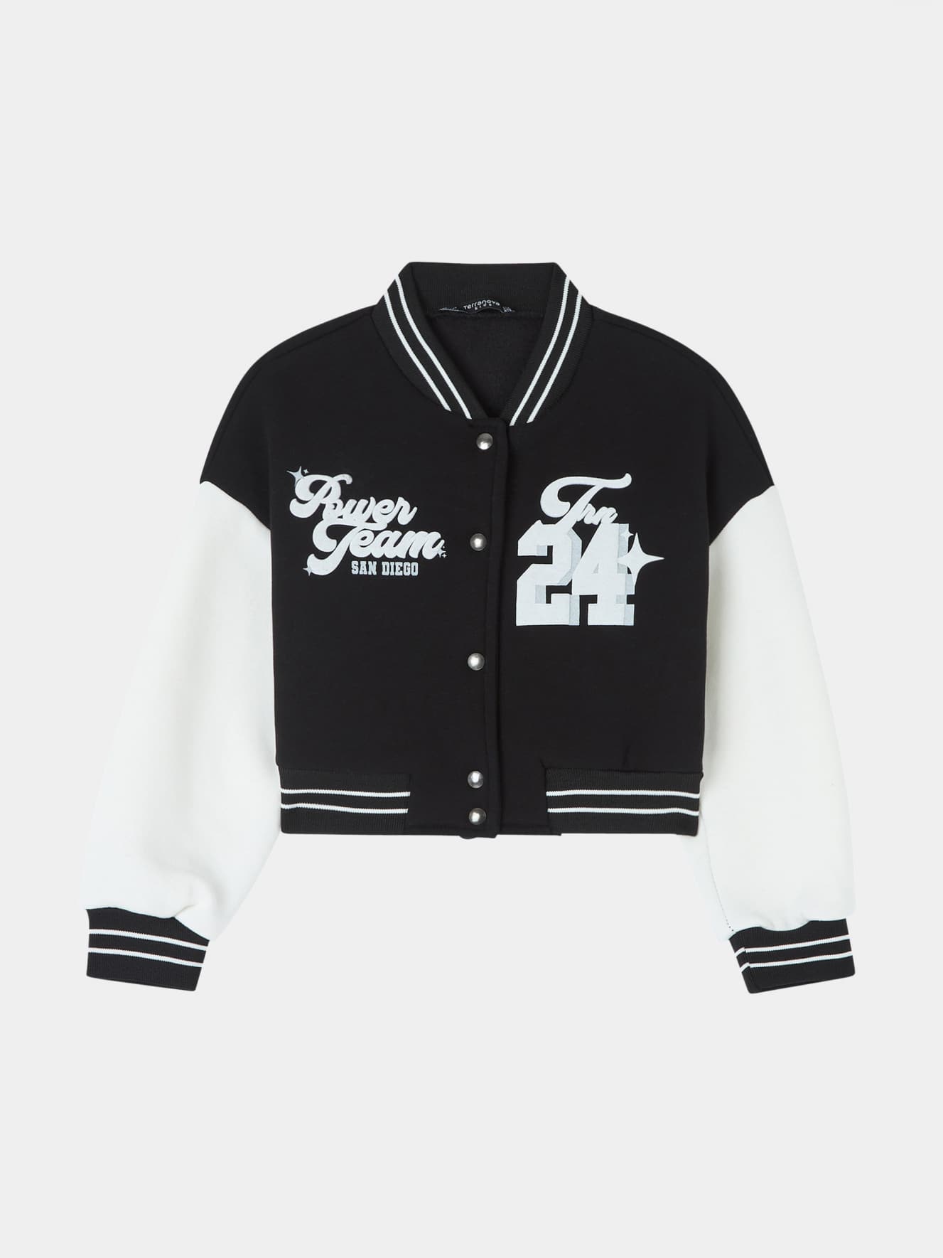 Outerwear Girls Terranova