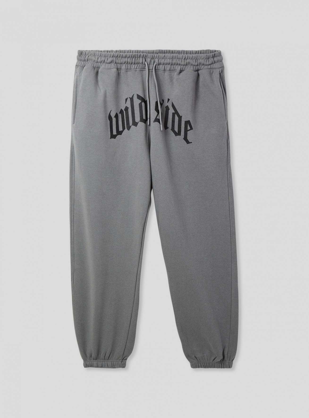 Full-length gym pants Man Terranova