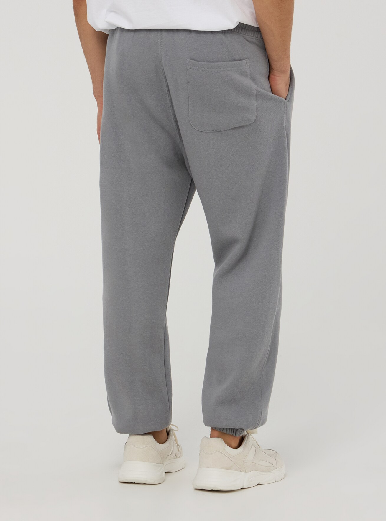 Full-length gym pants Man Terranova