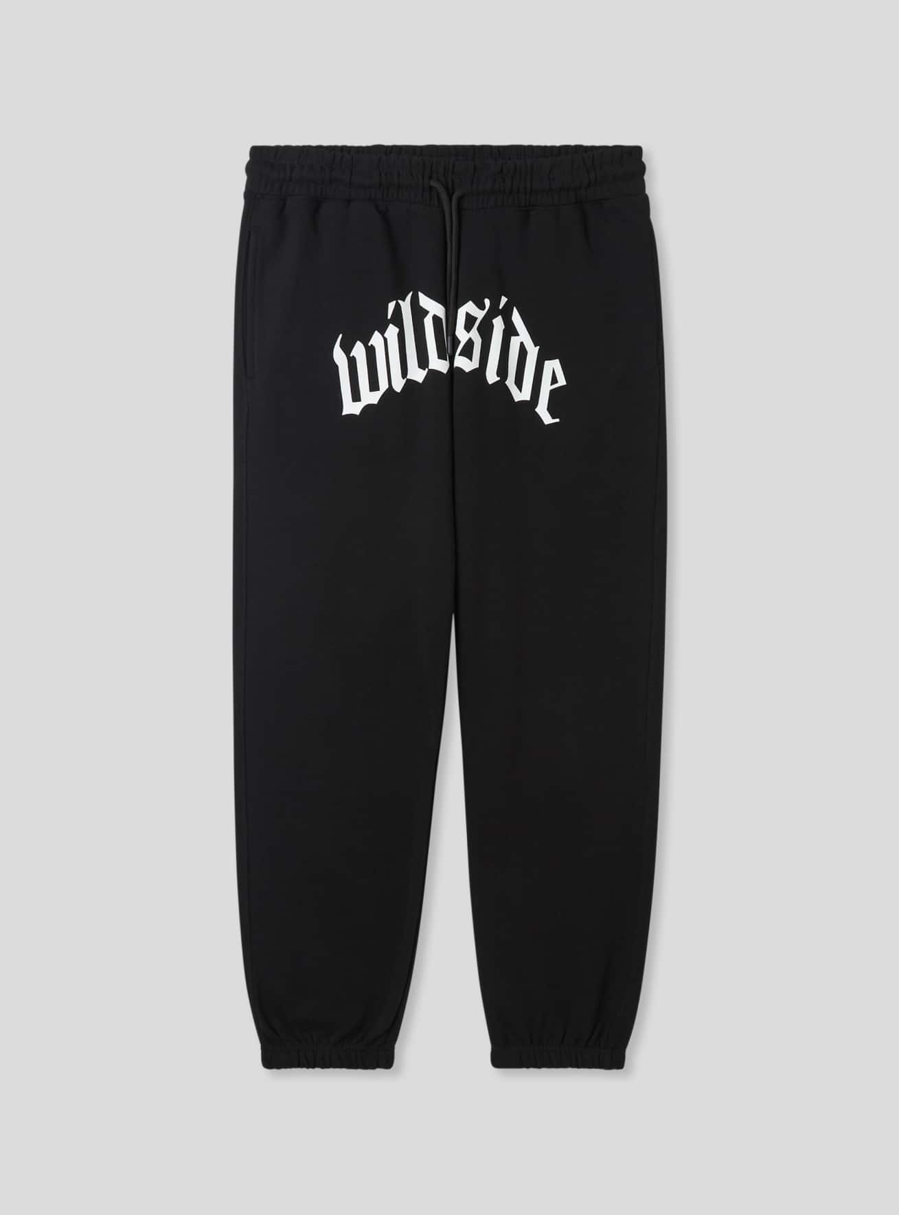 Full-length gym pants Man Terranova