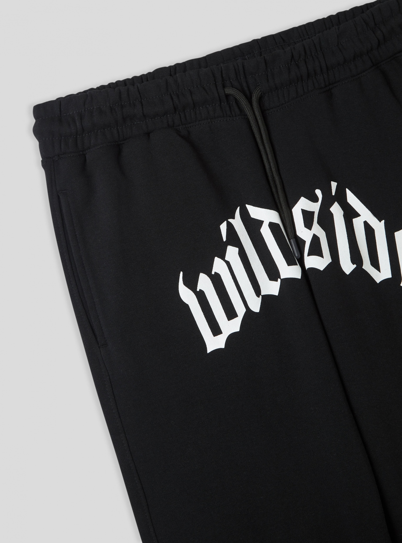 Full-length gym pants Man Terranova