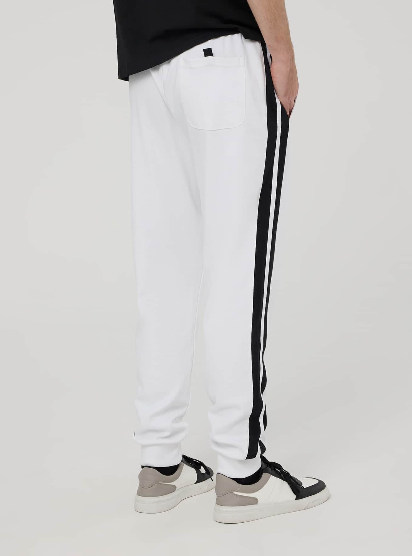 Pantalones Hombre Terranova