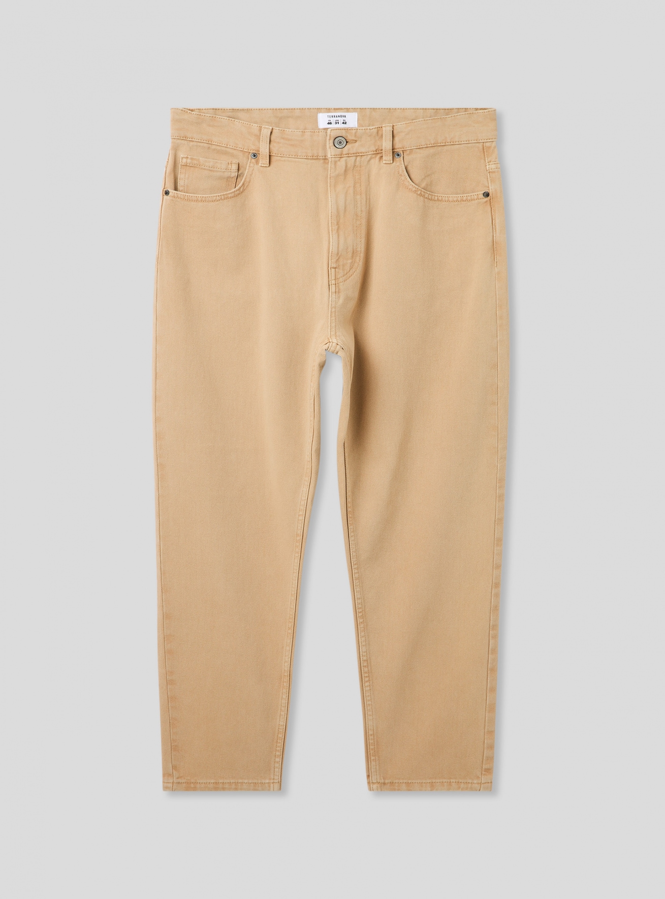 Long pants Man Terranova
