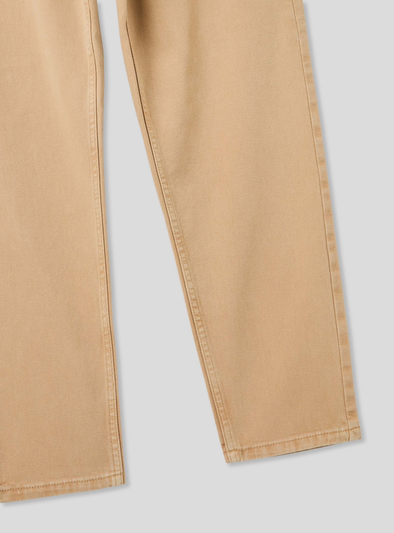 Long pants Man Terranova
