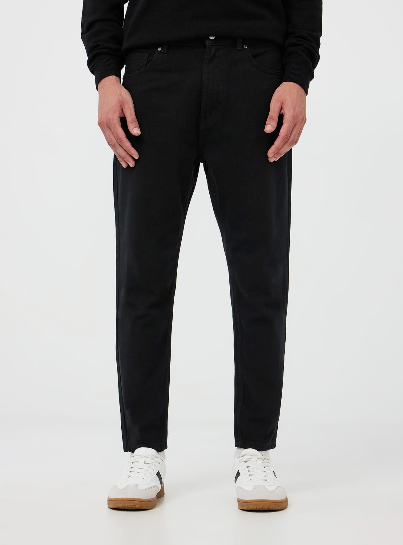 Pantaloni uomo cargo chino joggers e molto altro Terranova