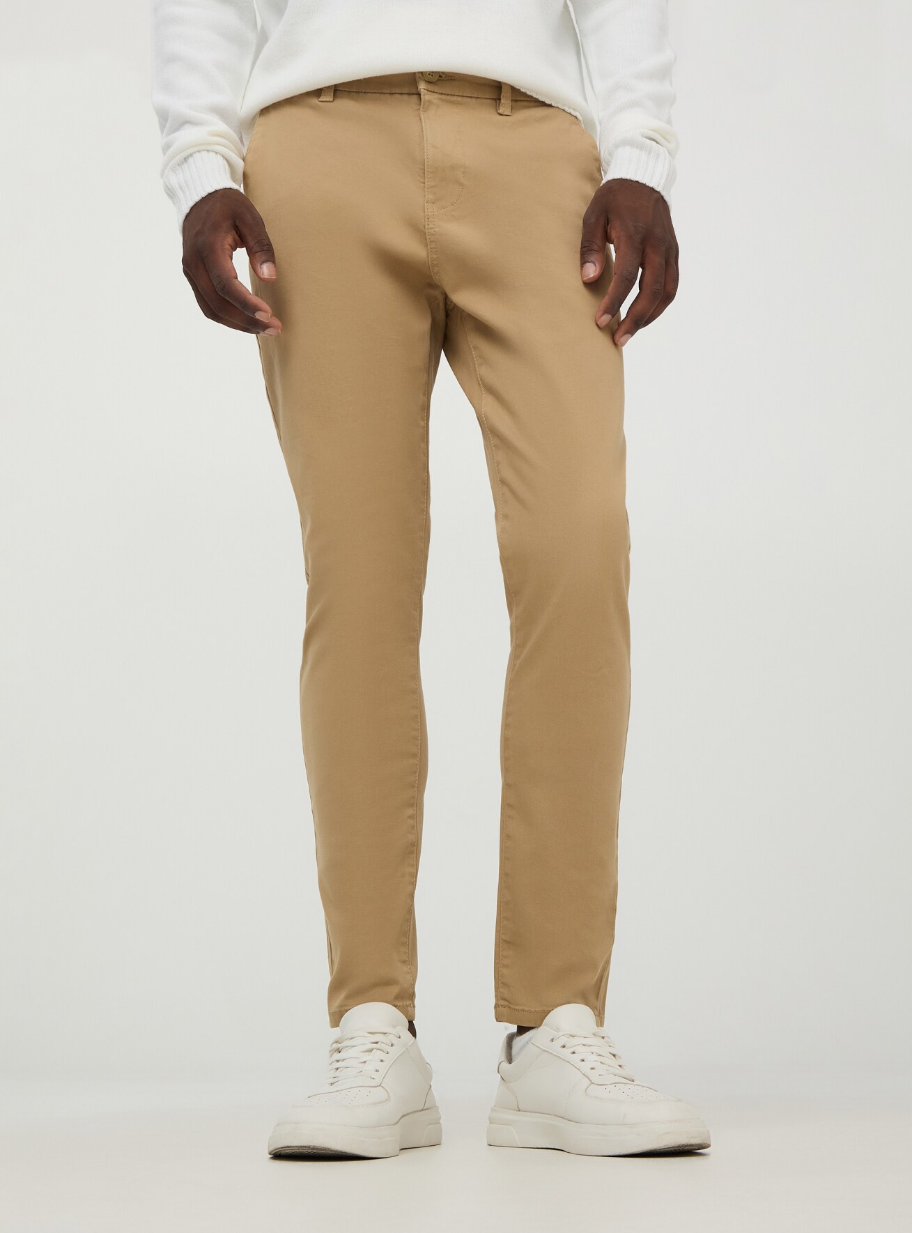 Pantalones Hombre Terranova