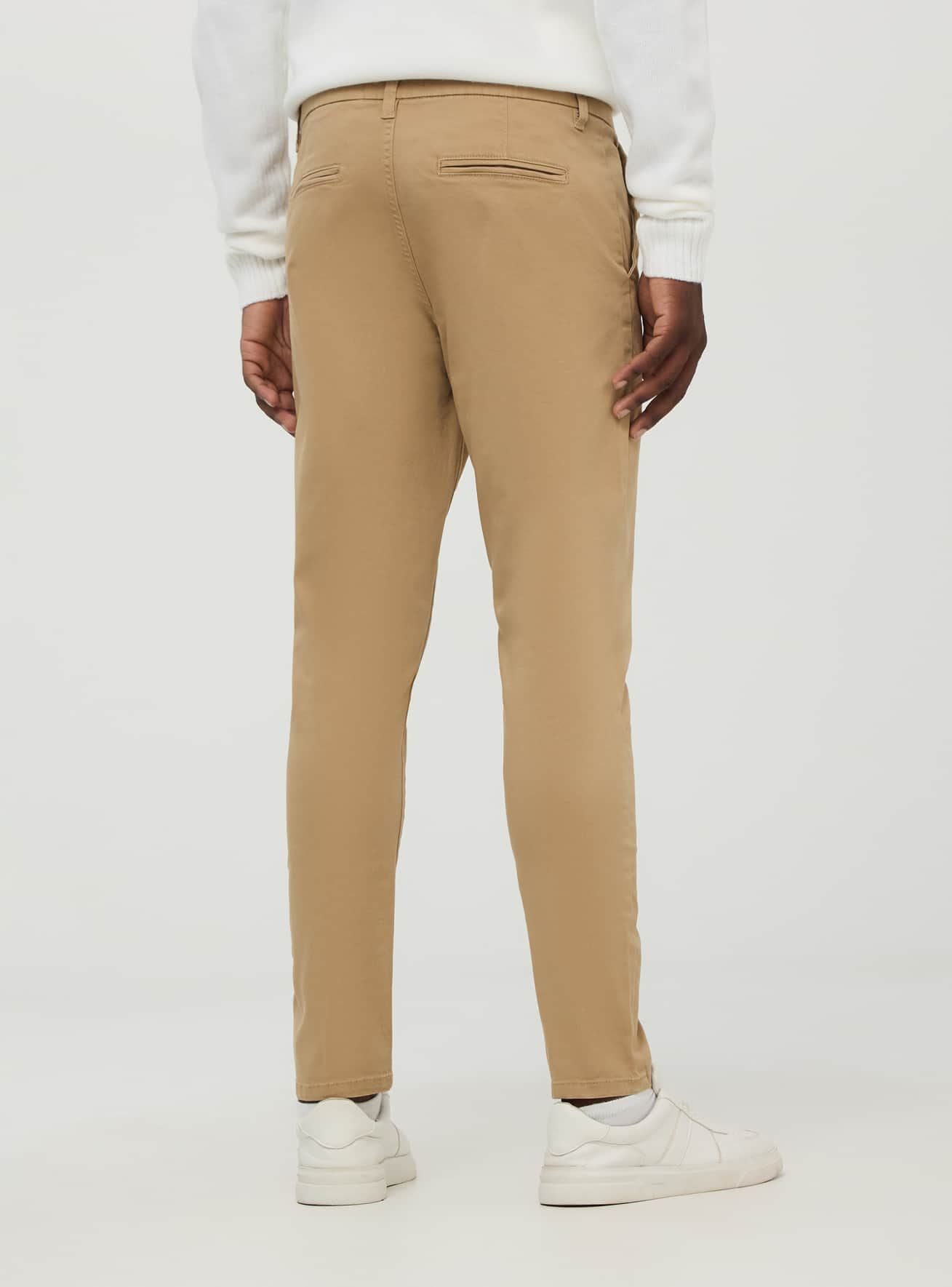 Pantalones Hombre Terranova
