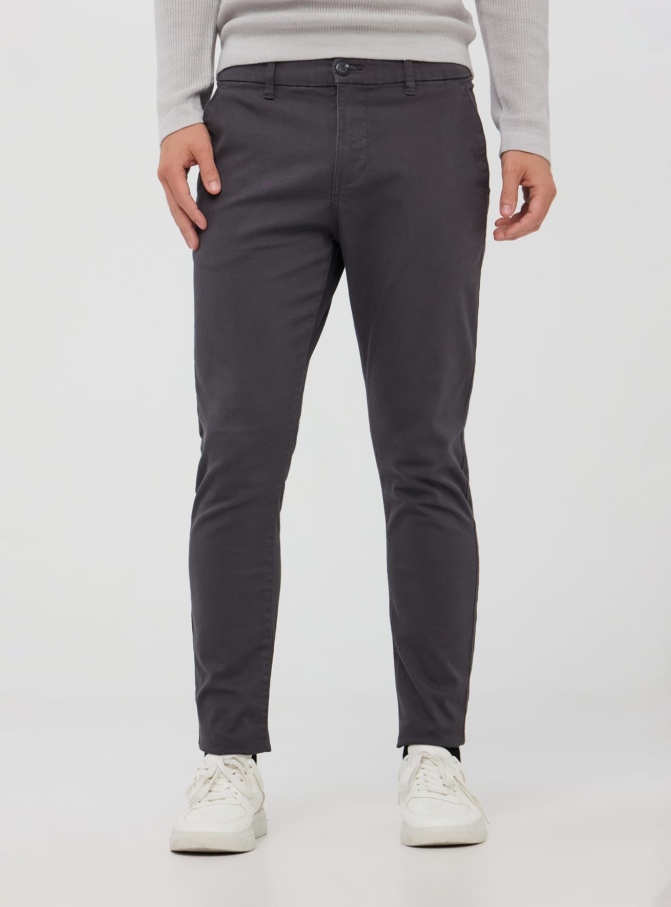 Pantalones Hombre Terranova
