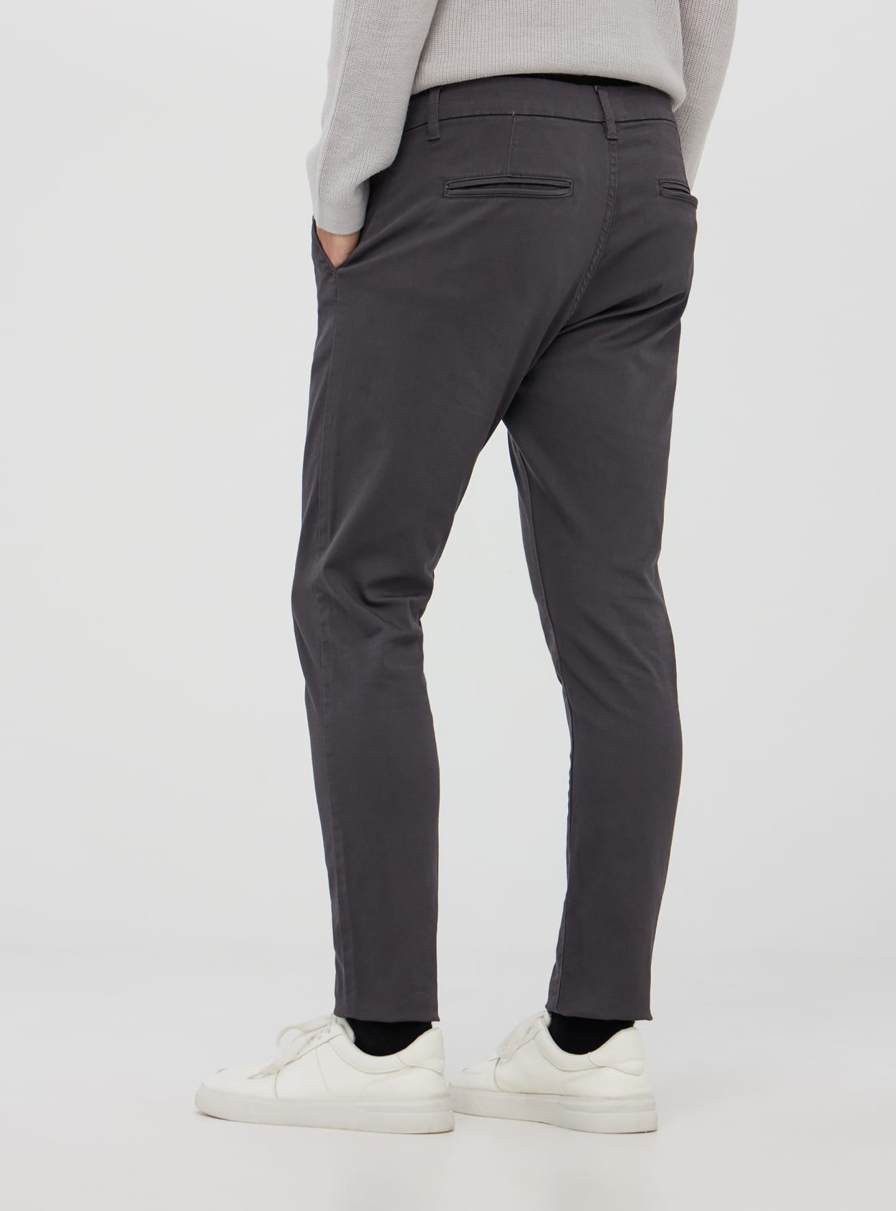 Pantalones Hombre Terranova