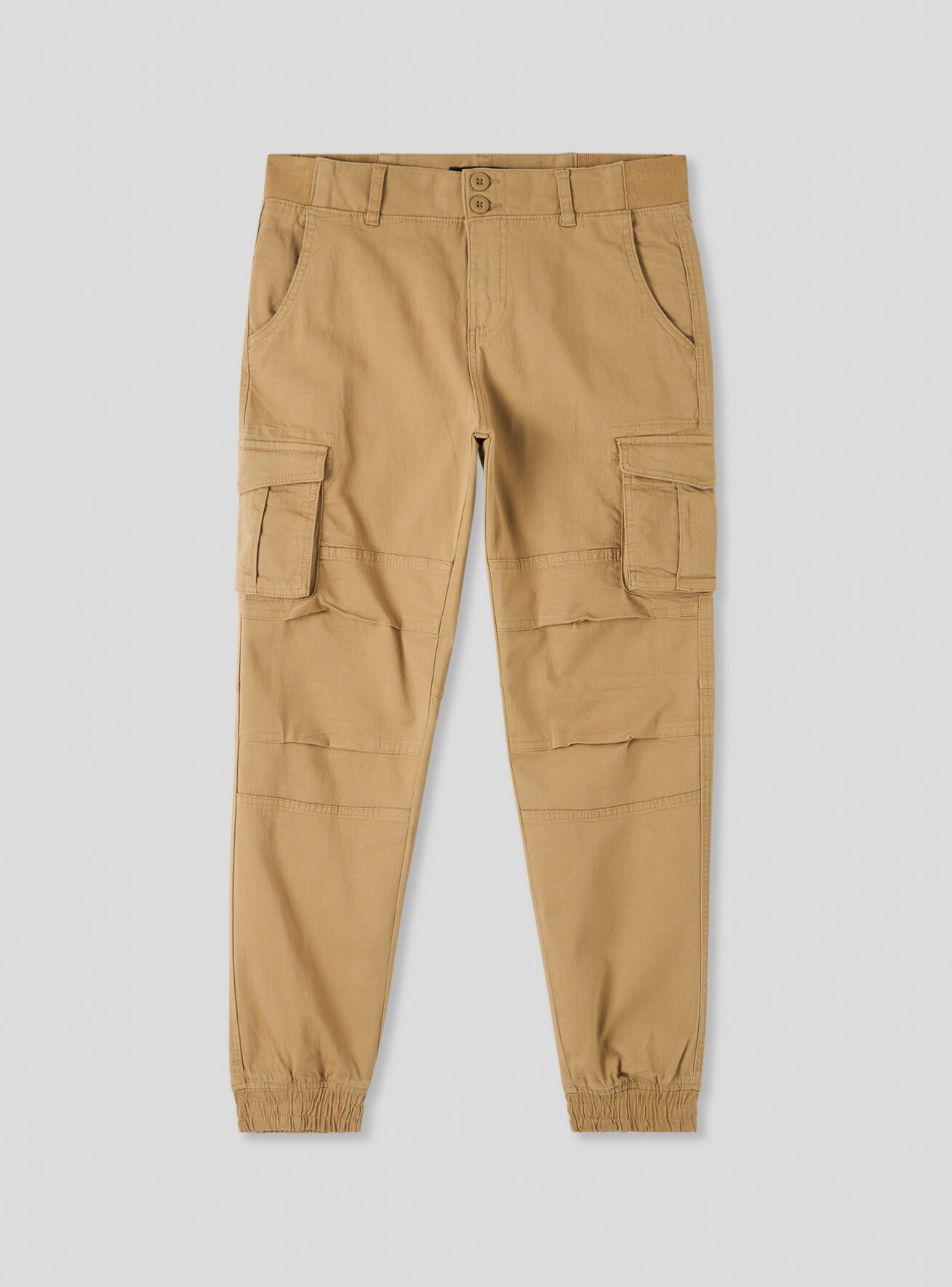 Pantalones Hombre Terranova