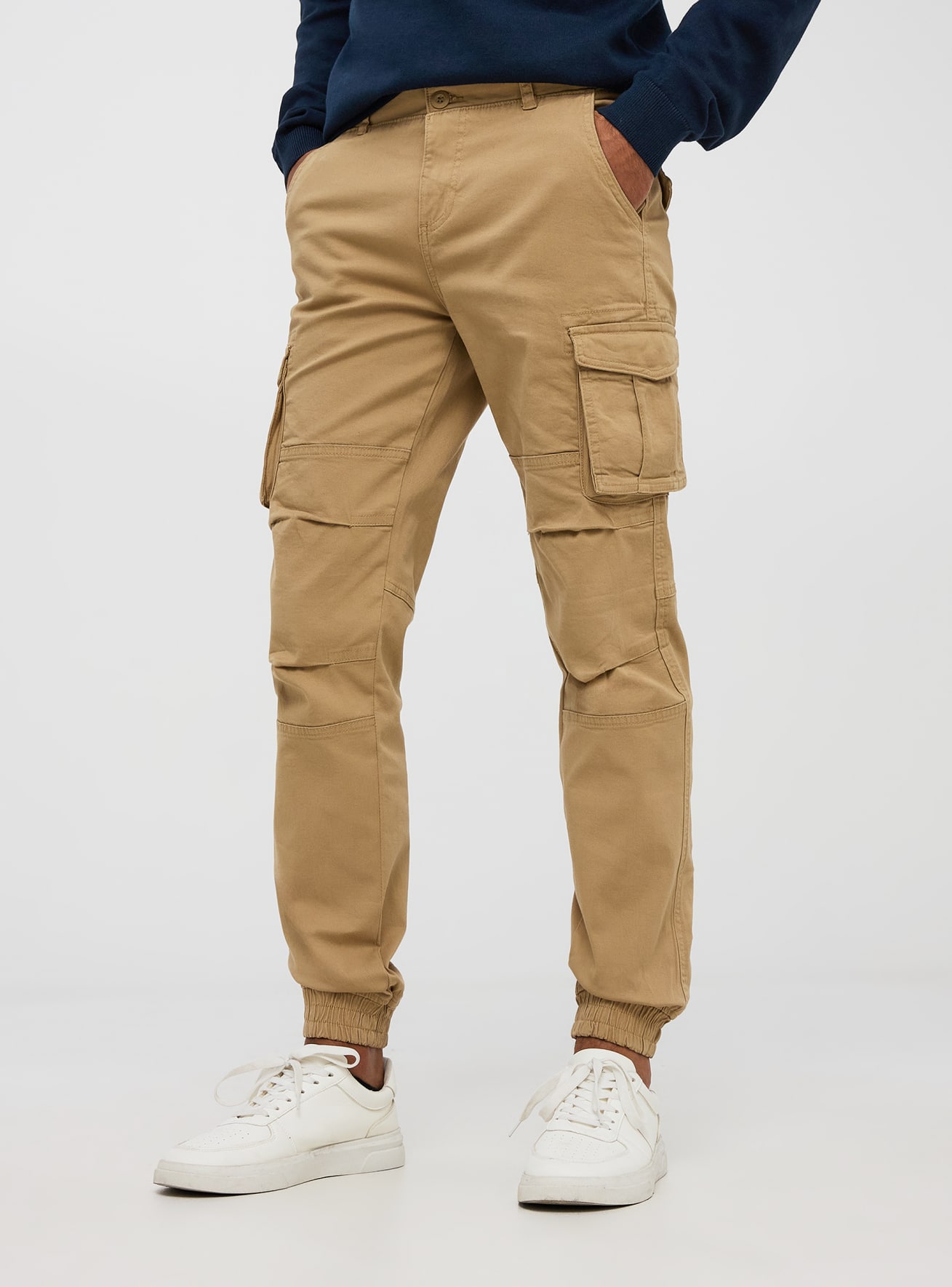Pantalones Hombre Terranova