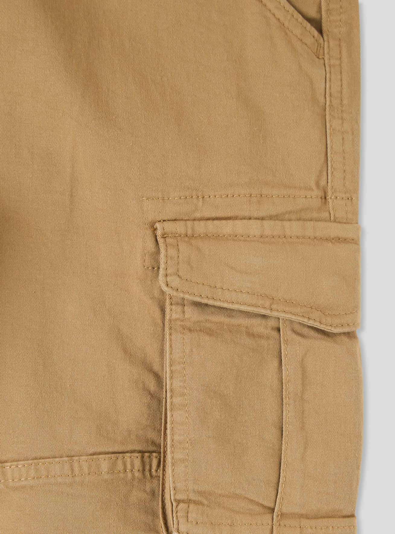 Pantalones Hombre Terranova
