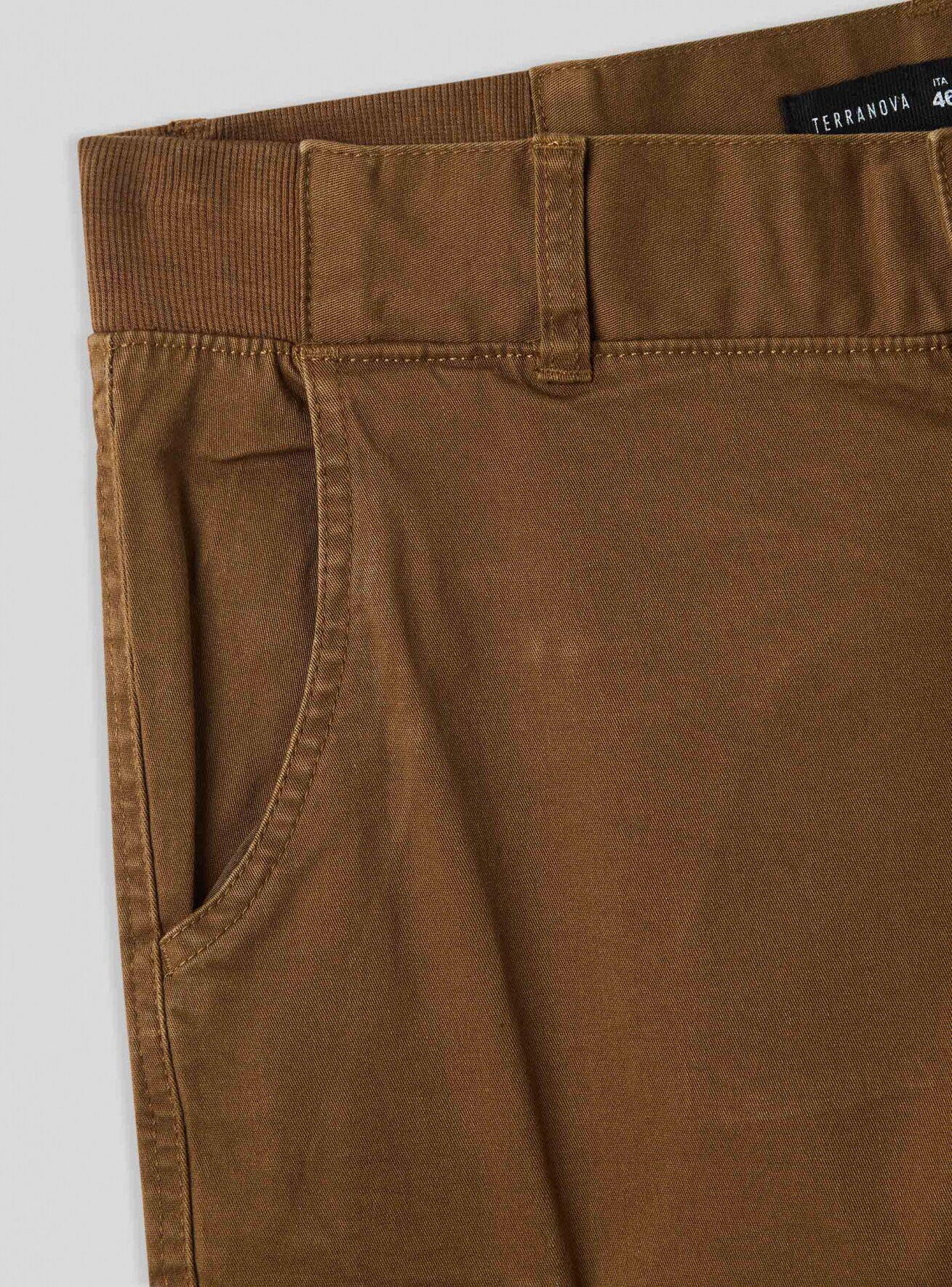 Long pants Man Terranova