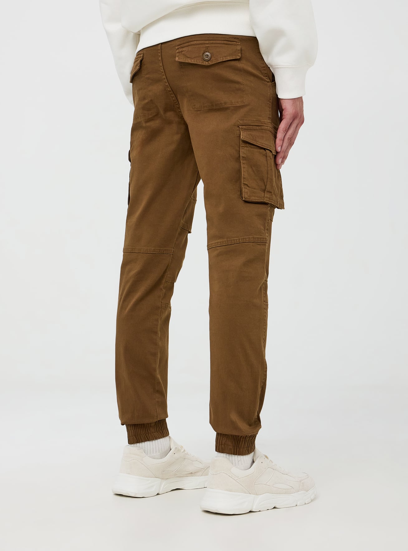 Long pants Man Terranova