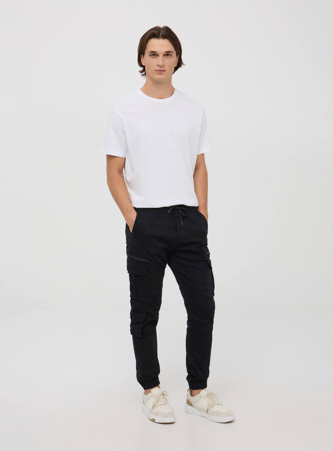 Pantalones Hombre Terranova