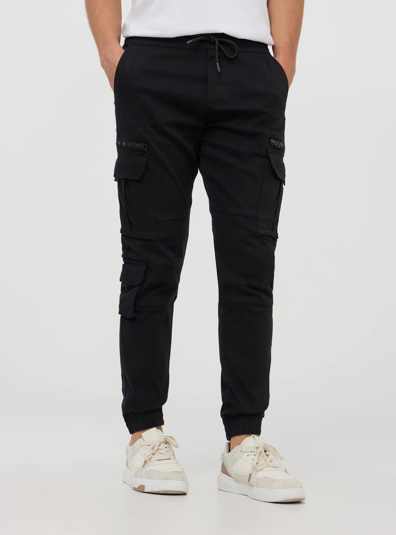 Pantalones Hombre Terranova