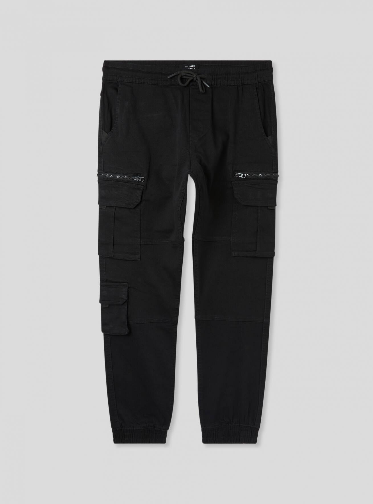 Pantalones Hombre Terranova