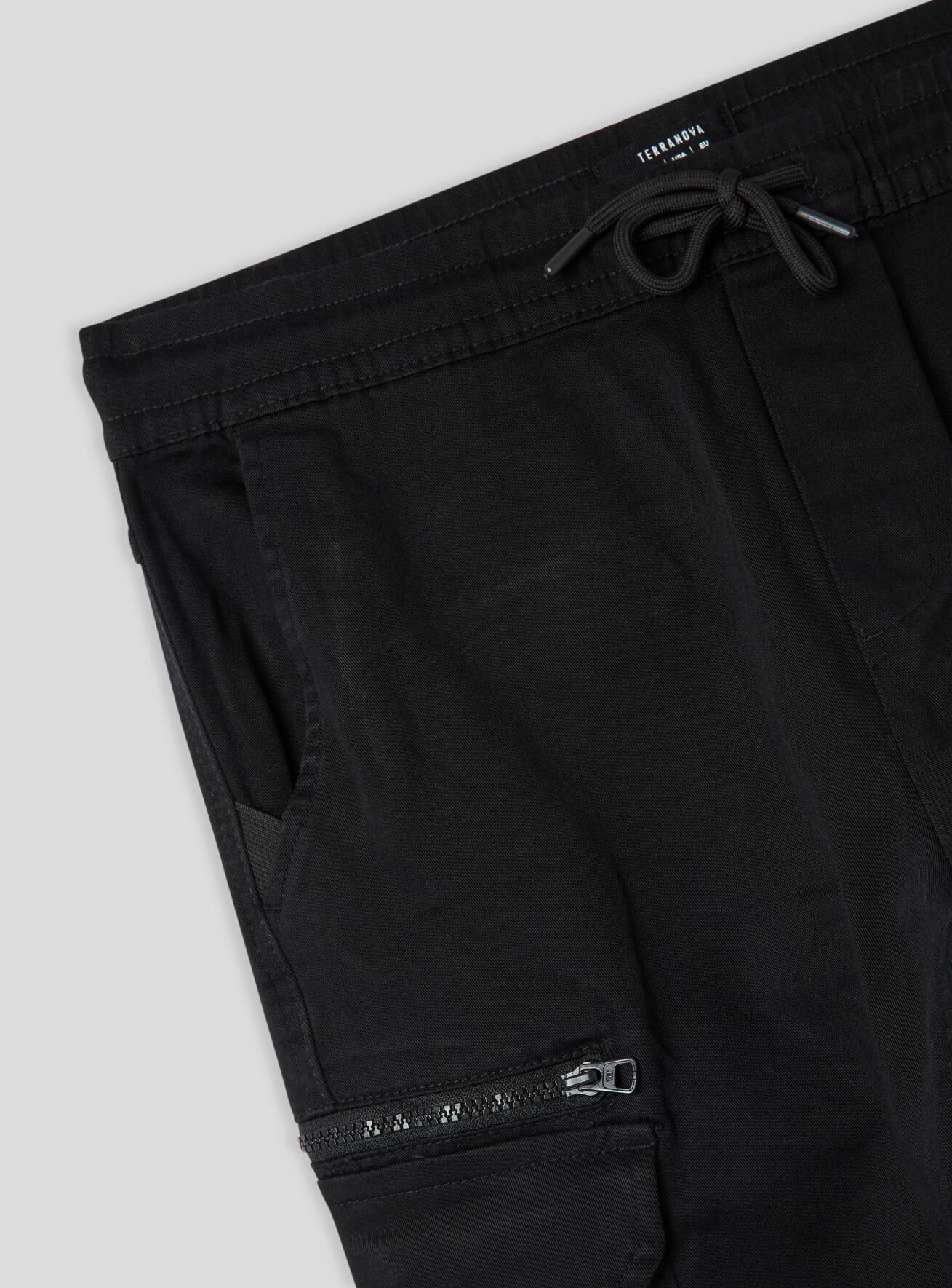 Pantalones Hombre Terranova