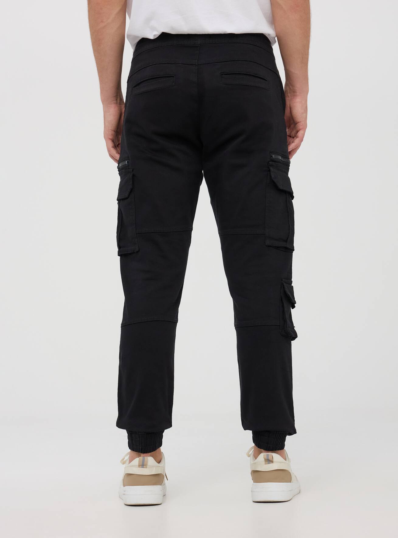 Pantalones Hombre Terranova