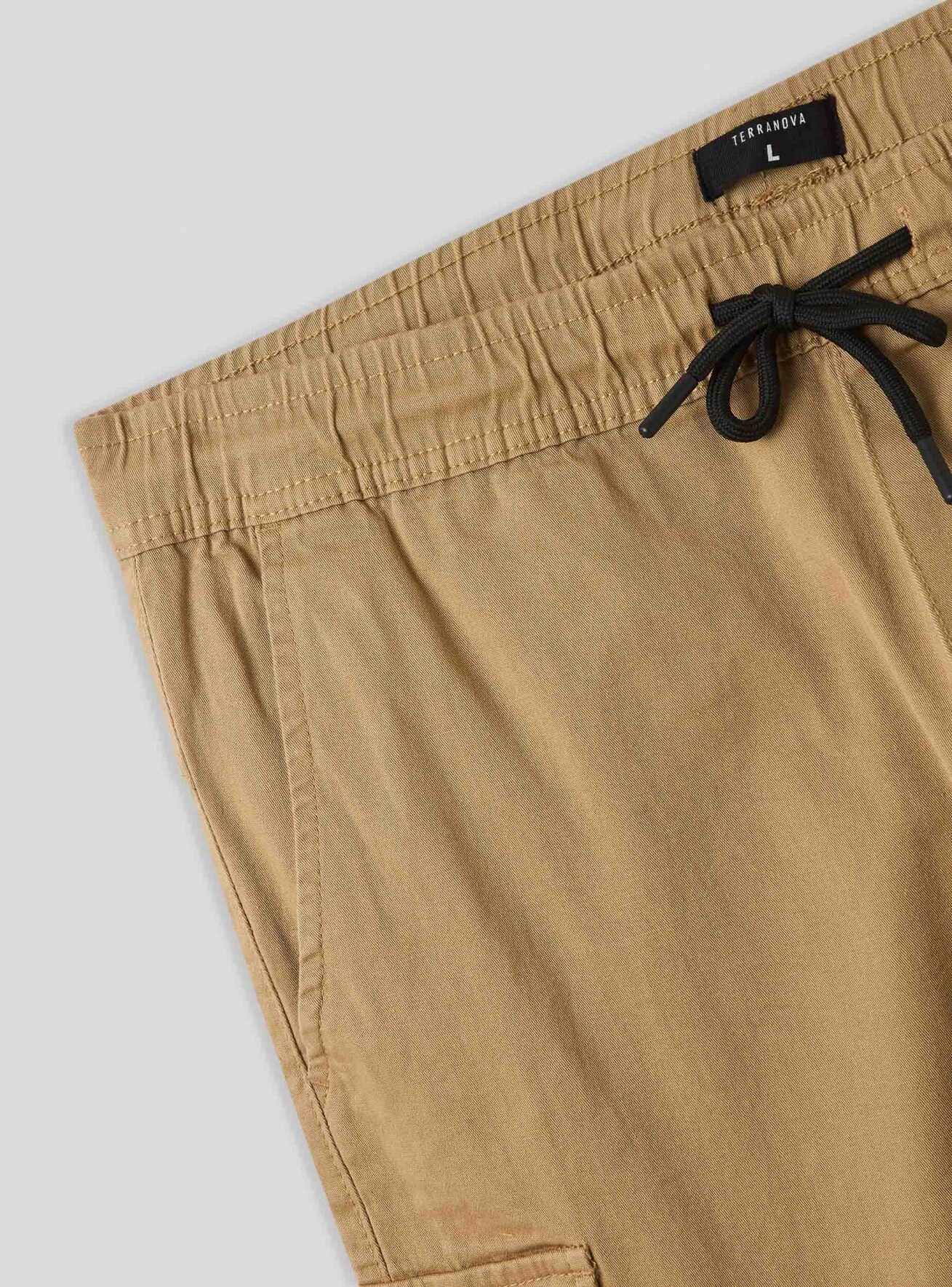 Long pants Man Terranova