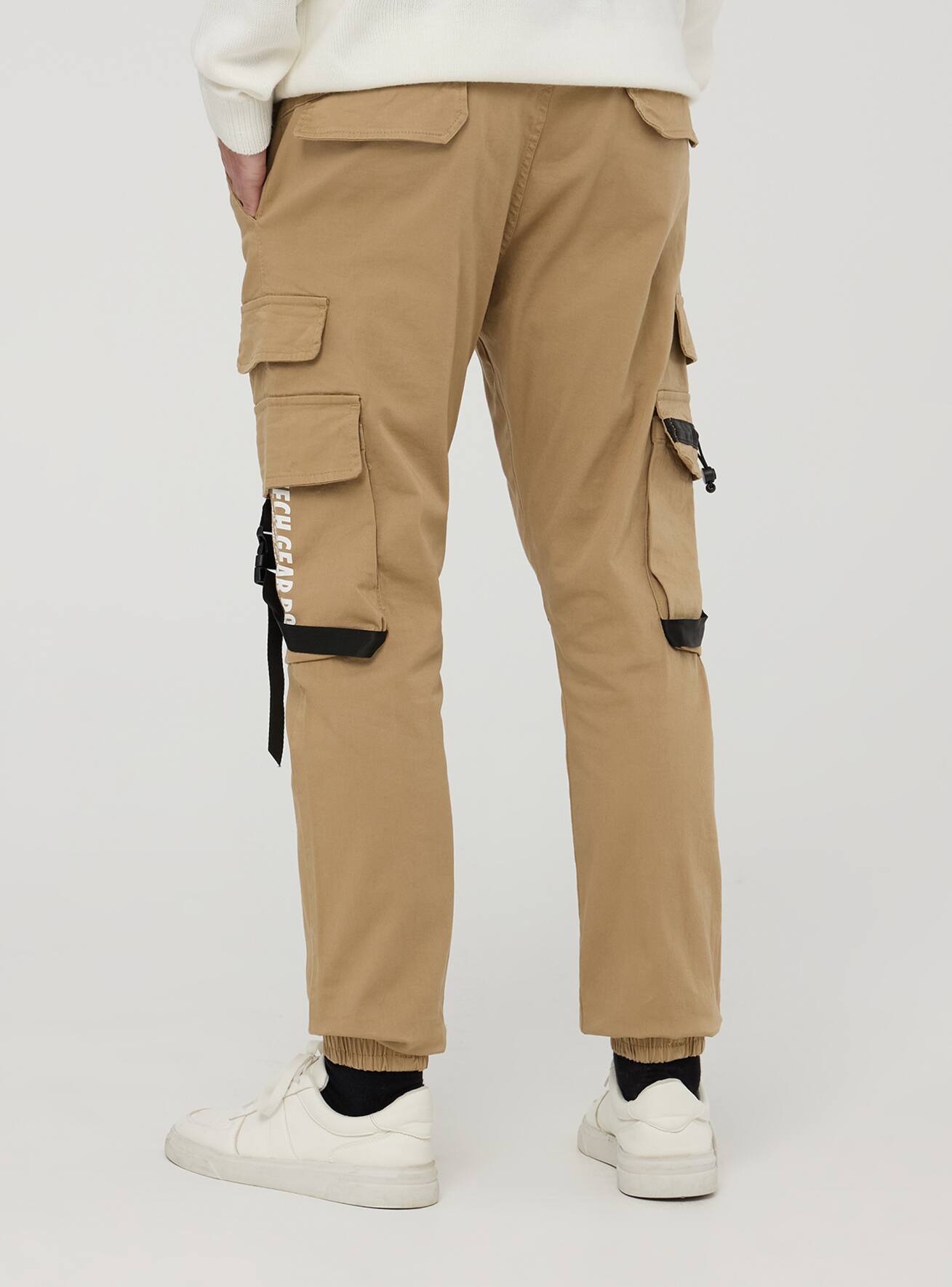 Long pants Man Terranova