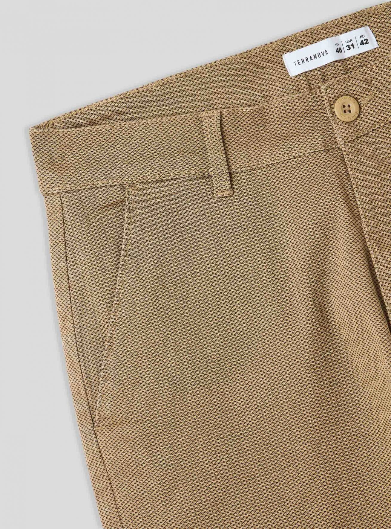 Pantalone Lungo Uomo Terranova