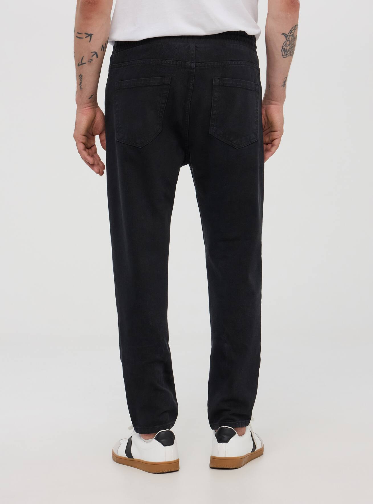 Pantalons Homme Terranova